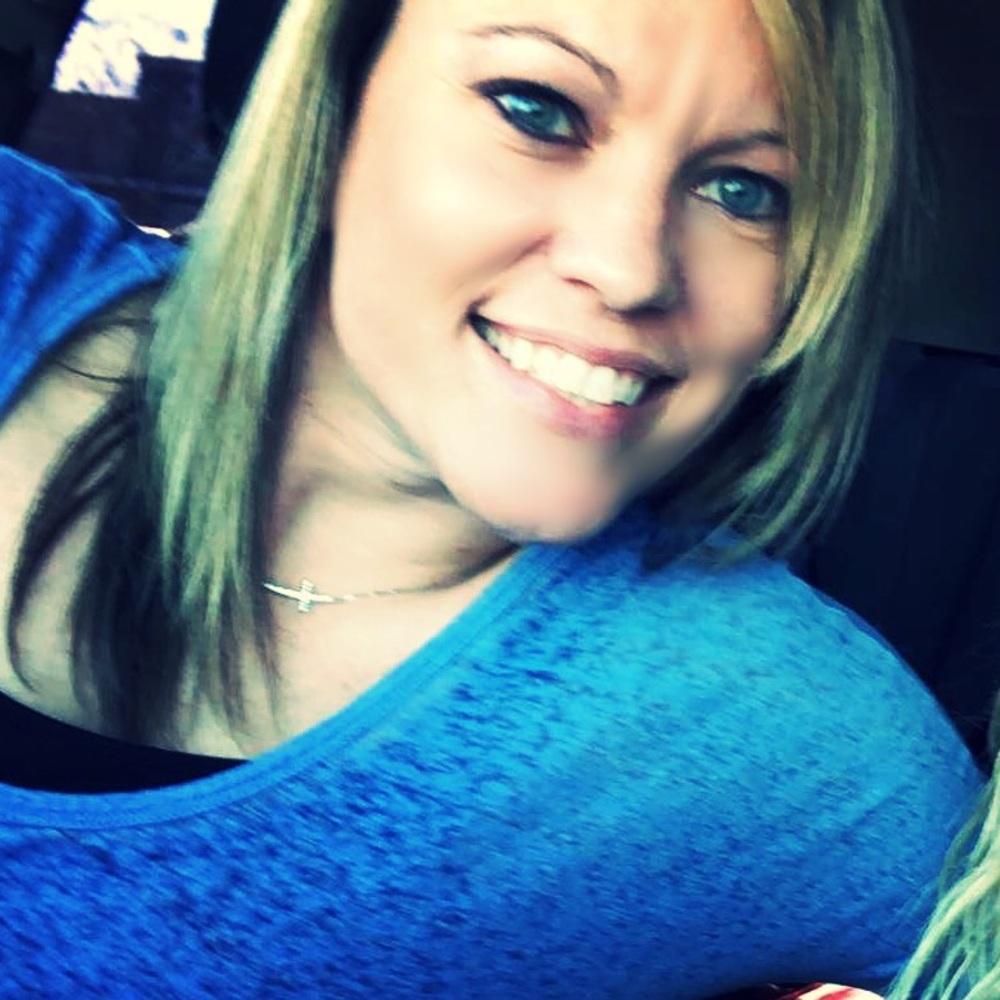 Meet your Posher, Deanna
